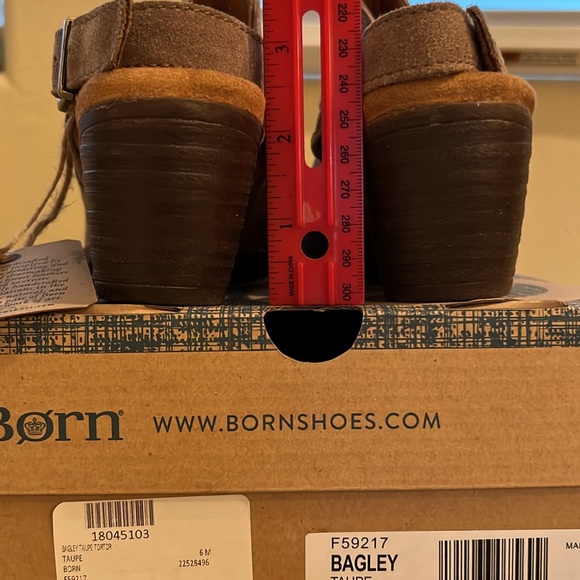 BORN MULES - Picture 6 of 7